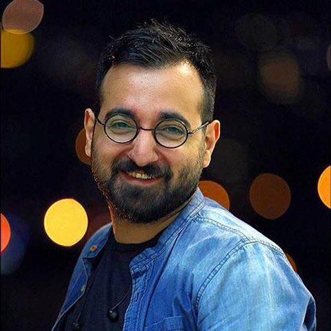 آرمان گرشاسبی بگو به باران